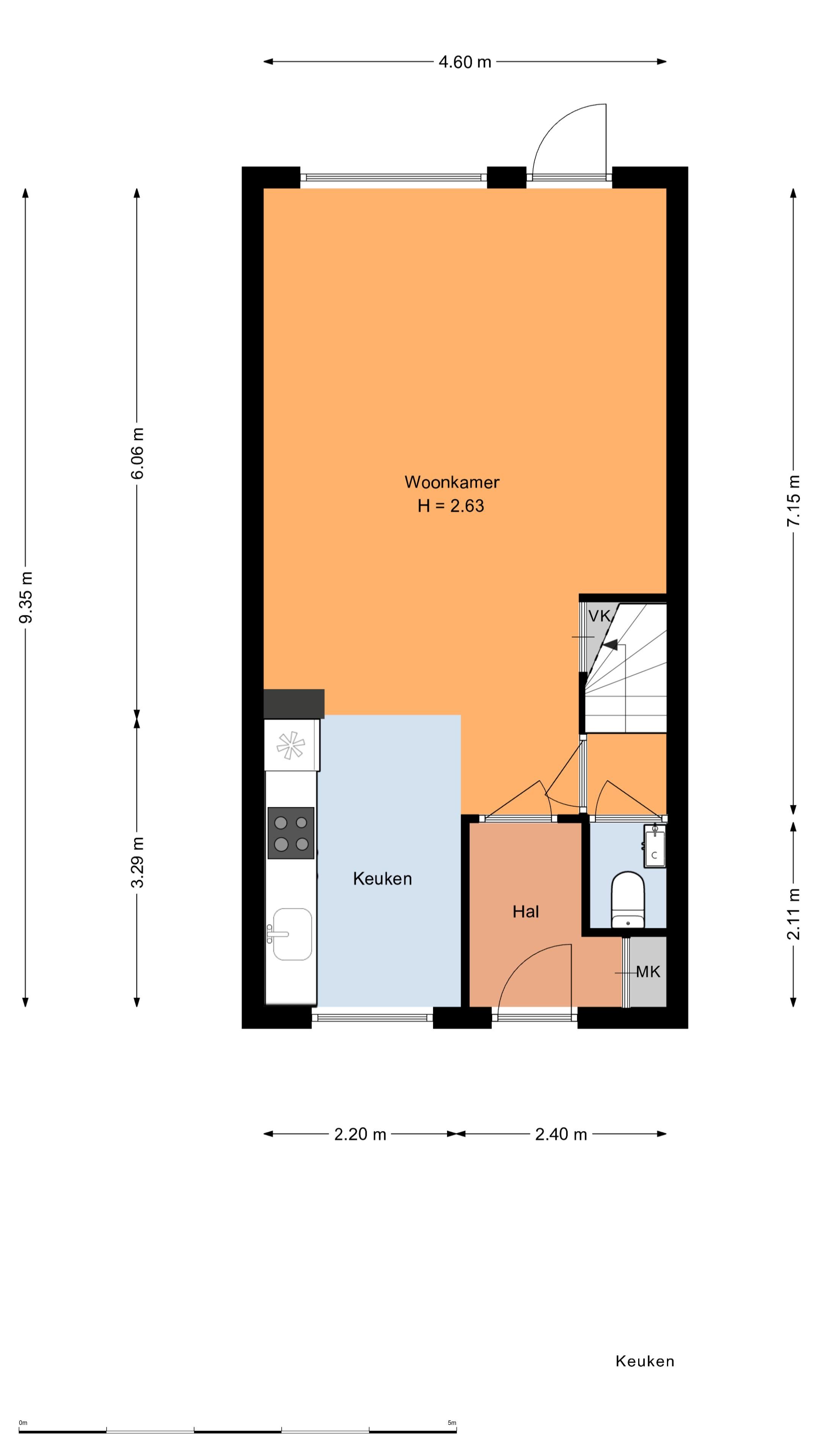 Foto 30 van Cannenburg 171