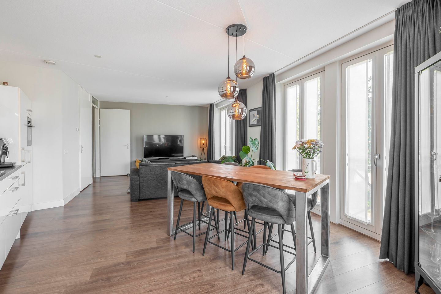 Foto 5 van Kluisstraat 31