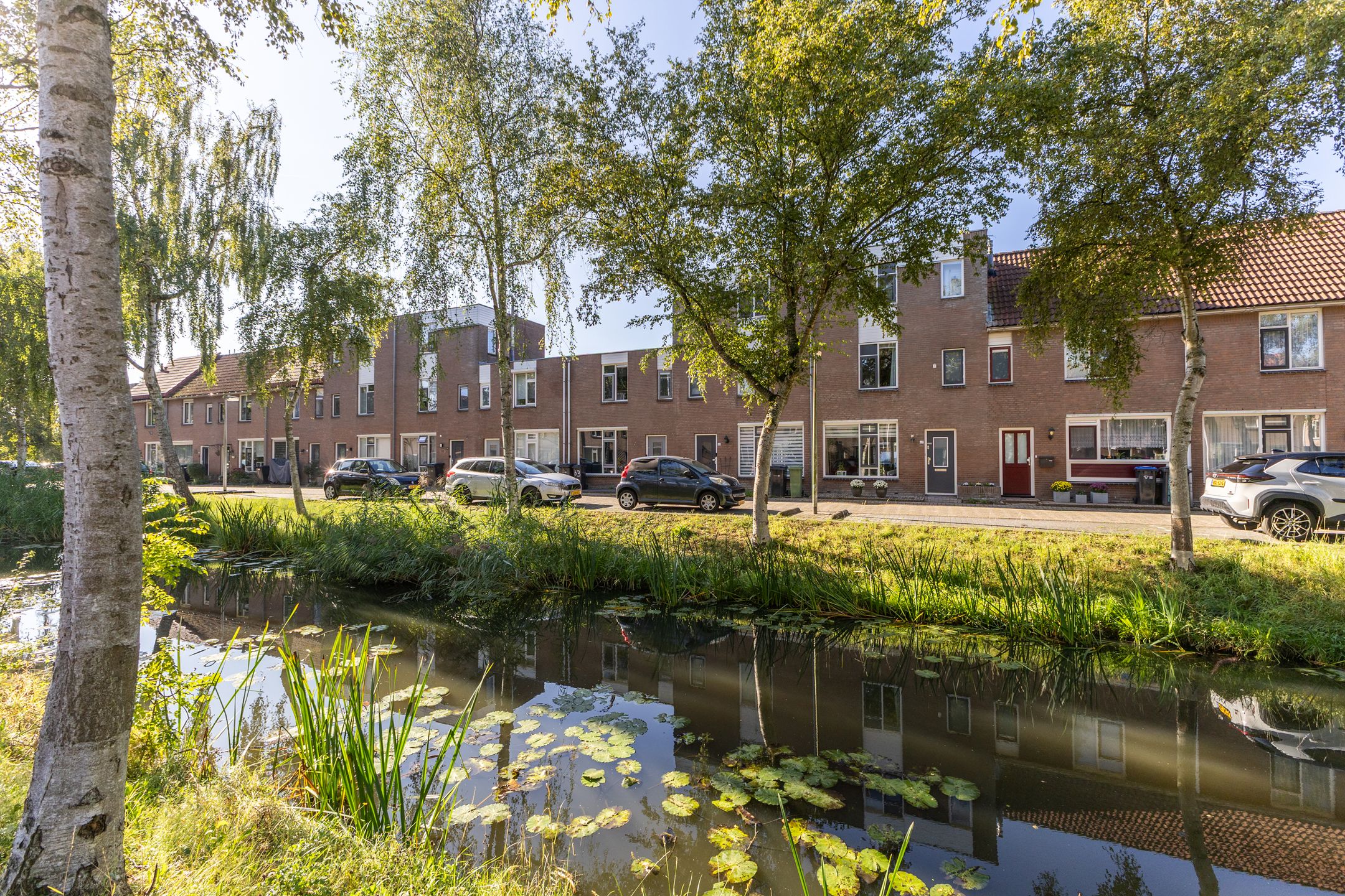 Spadestraat, 67, Purmerend, 1445JB, Noord-Holland, Nederland 67 
