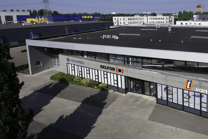 Ekkersrijt 4311, Son en Breugel