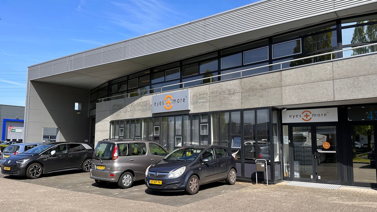 Bekijk foto 5 van Ekkersrijt 4311