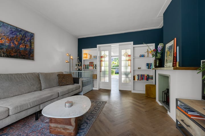 Foto 2 van Karel Doormanlaan 26