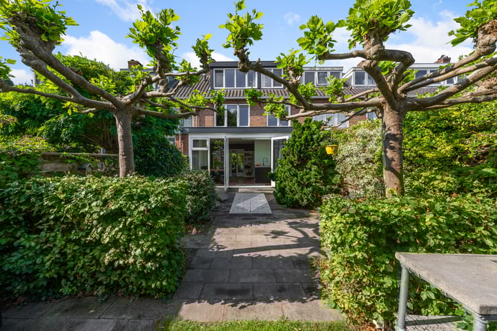 Foto 3 van Karel Doormanlaan 26