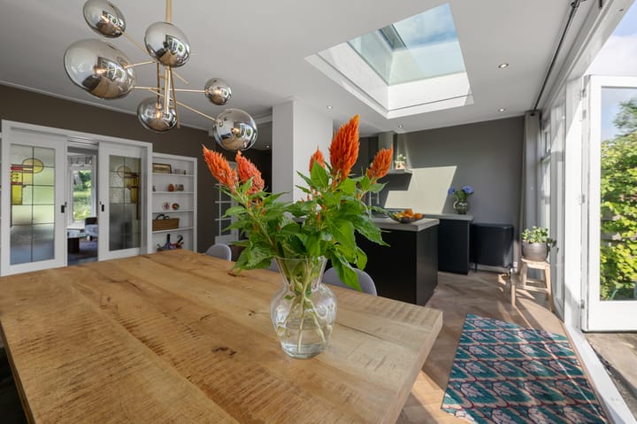 Foto 4 van Karel Doormanlaan 26