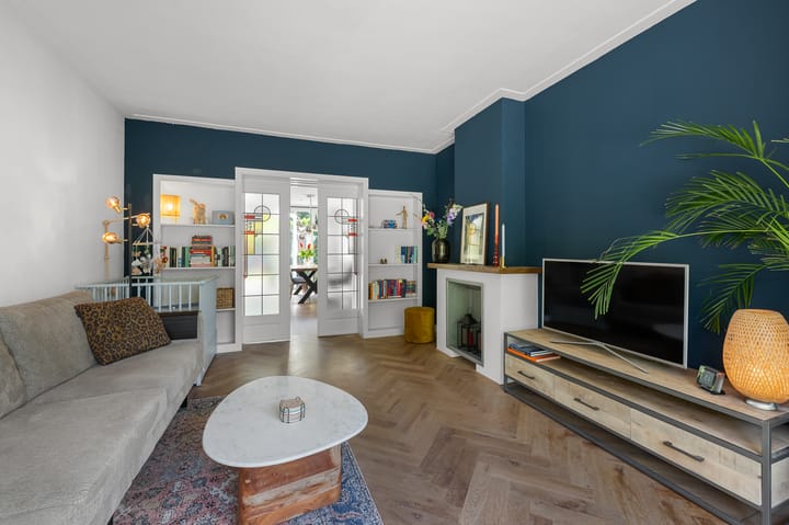 Foto 5 van Karel Doormanlaan 26