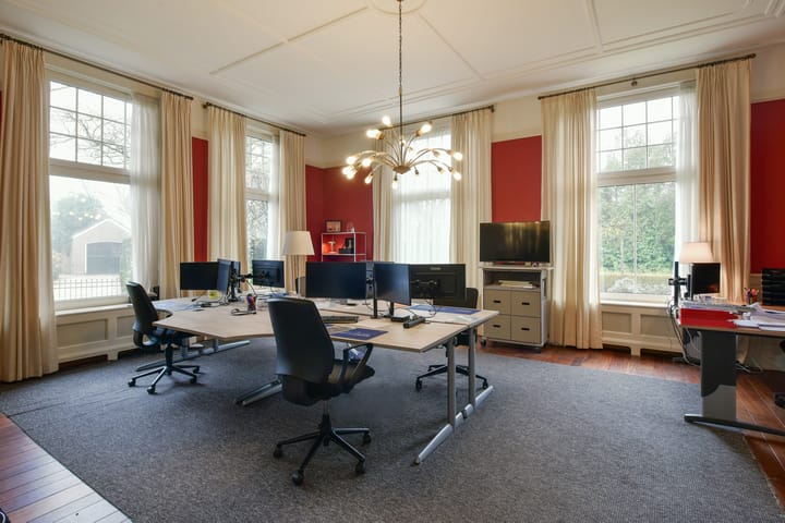 Hoogstraat 24, Nijkerk