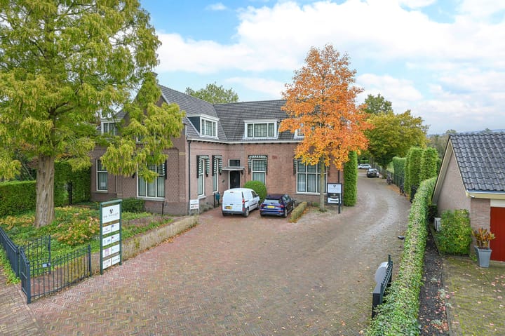 Hoogstraat 24, Nijkerk
