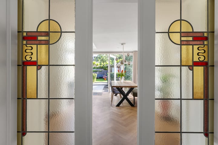 Foto 8 van Karel Doormanlaan 26