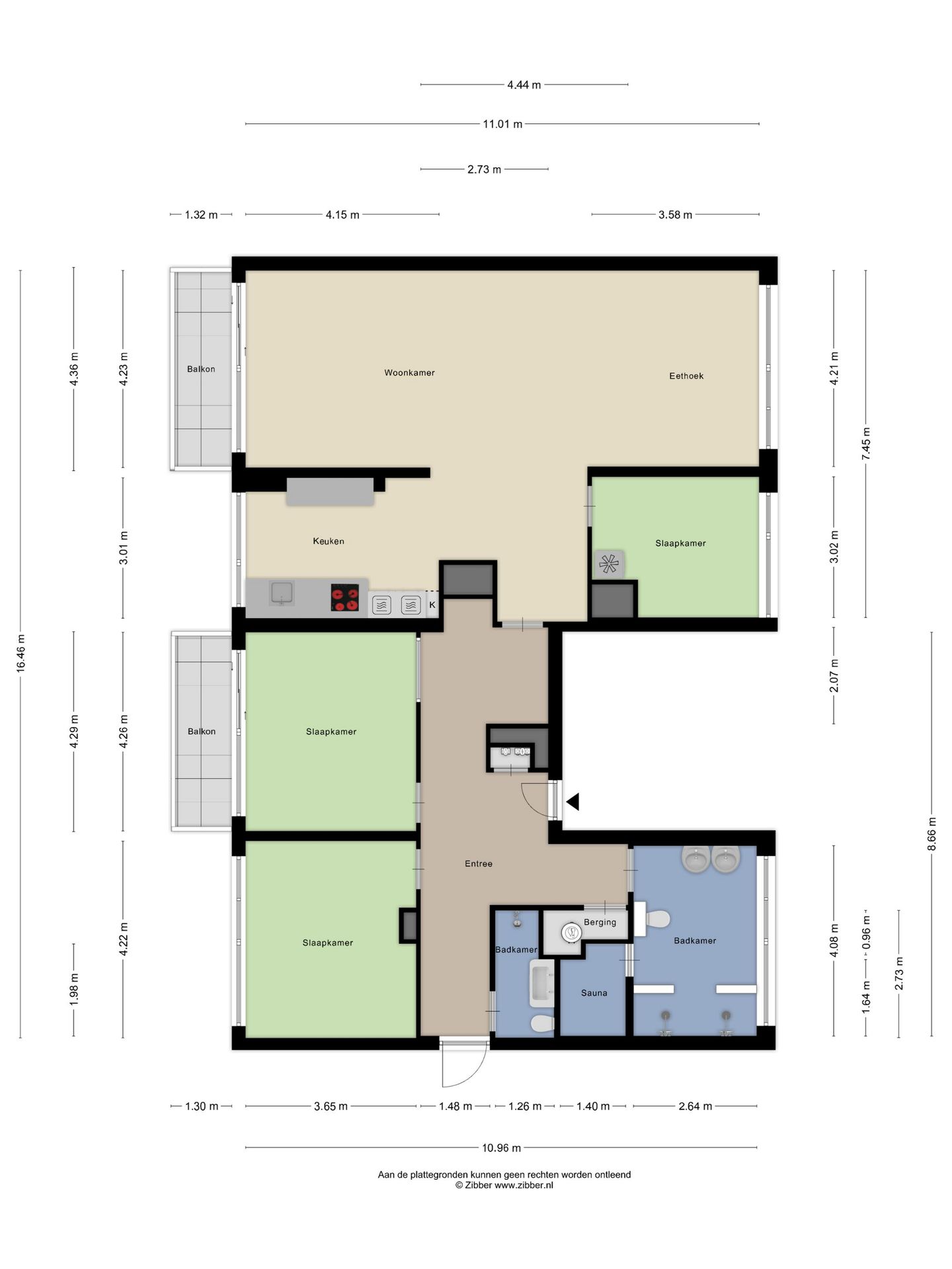 Foto 50 van Fahrenheitlaan 646