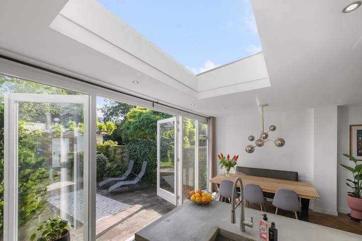 Foto 11 van Karel Doormanlaan 26