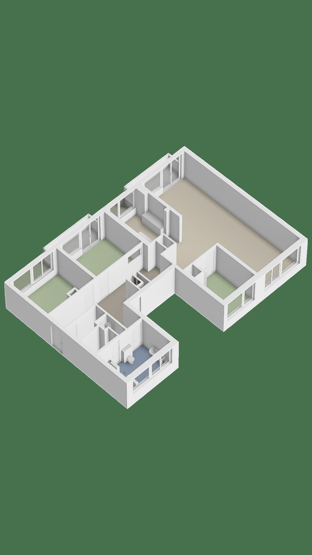 Foto 52 van Fahrenheitlaan 646