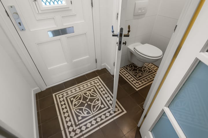 Foto 16 van Karel Doormanlaan 26