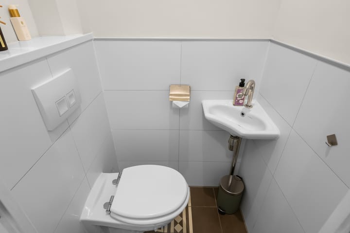 Foto 18 van Karel Doormanlaan 26