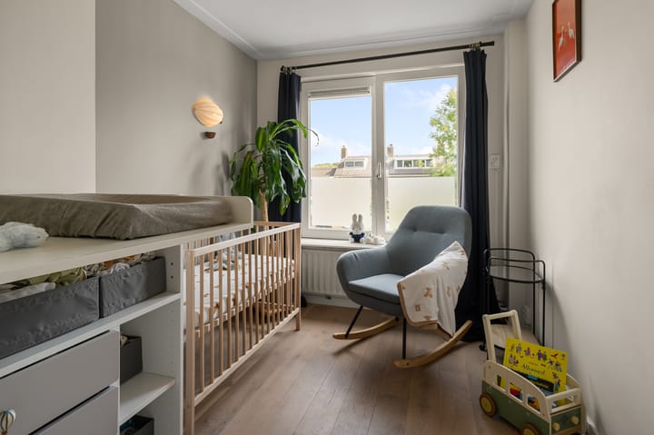 Foto 25 van Karel Doormanlaan 26