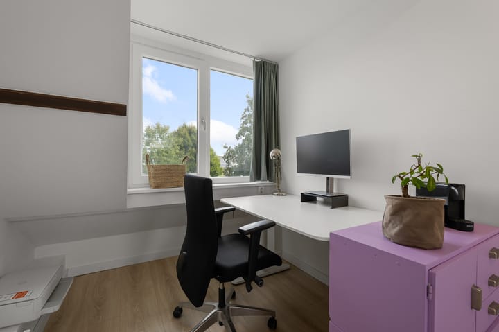 Foto 30 van Karel Doormanlaan 26