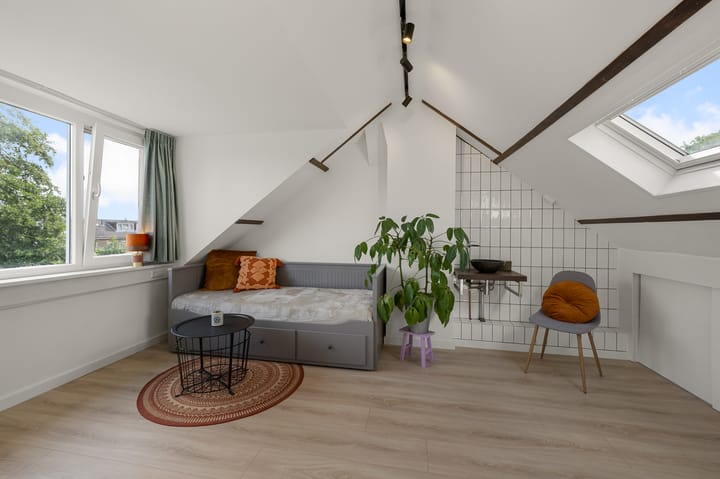 Foto 34 van Karel Doormanlaan 26