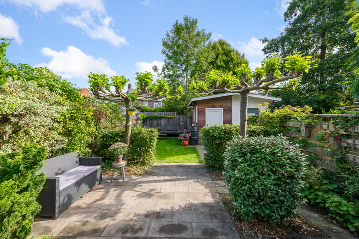 Foto 36 van Karel Doormanlaan 26