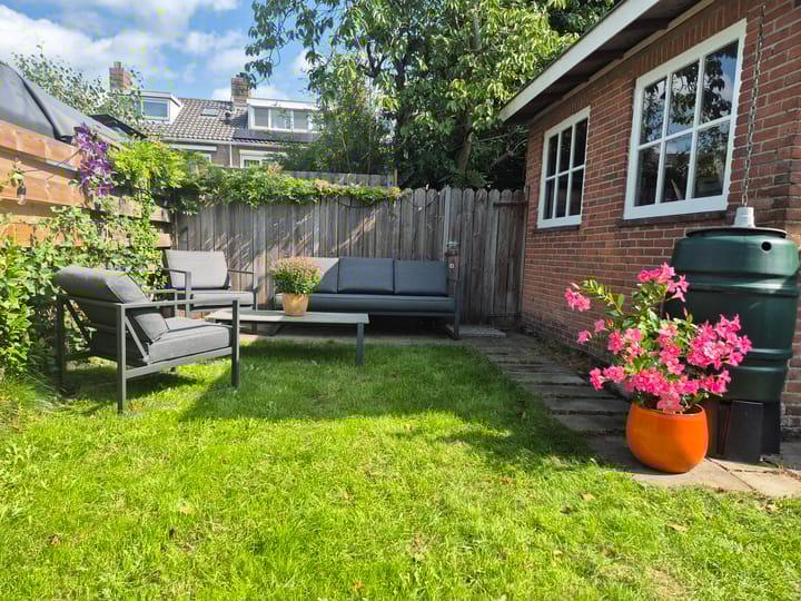 Foto 37 van Karel Doormanlaan 26