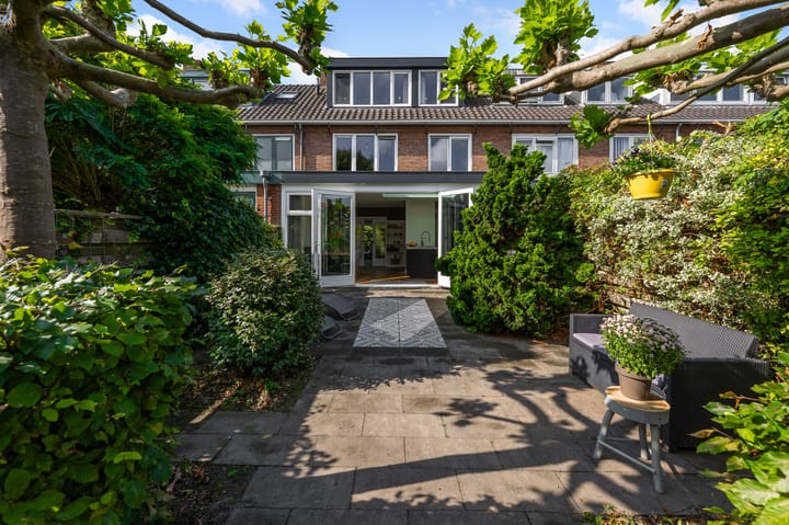 Foto 39 van Karel Doormanlaan 26