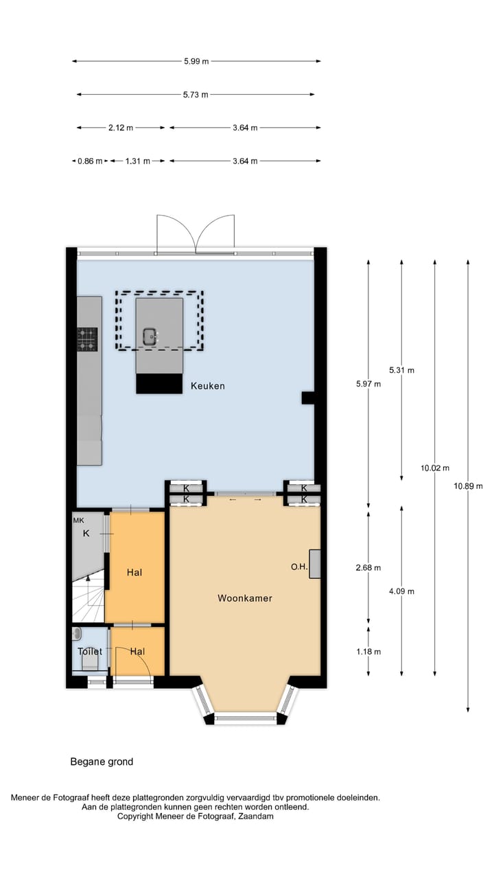 Foto 43 van Karel Doormanlaan 26
