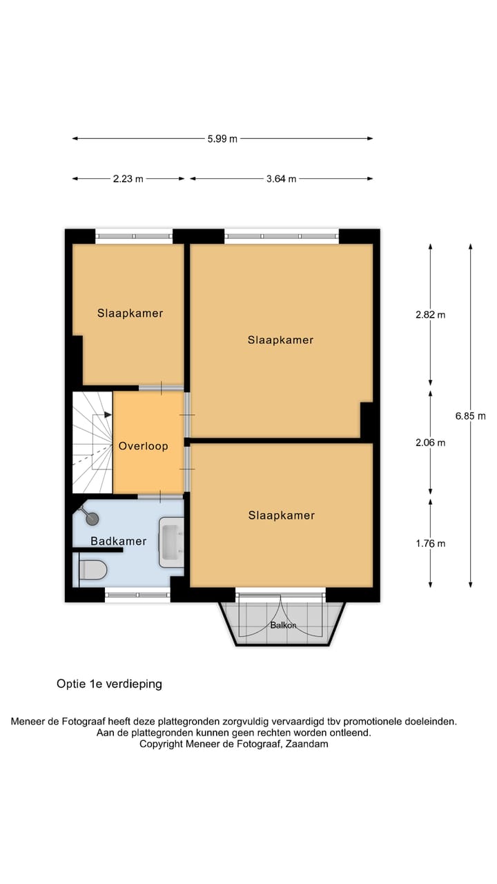 Foto 45 van Karel Doormanlaan 26