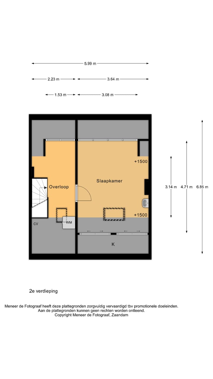 Foto 46 van Karel Doormanlaan 26