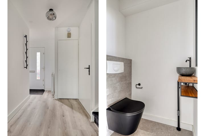 Foto 2 van Harmen Doumastraat 12