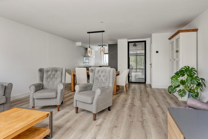 Foto 3 van Harmen Doumastraat 12