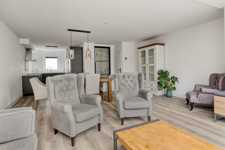 Foto 4 van Harmen Doumastraat 12