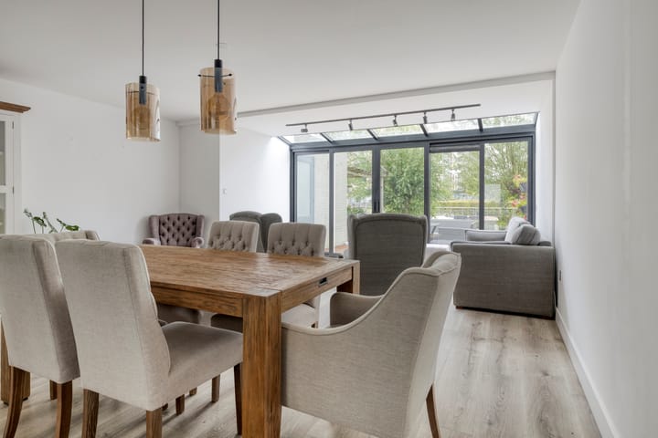 Foto 5 van Harmen Doumastraat 12