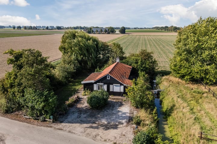 Foto 41 van Annaweg 4-A