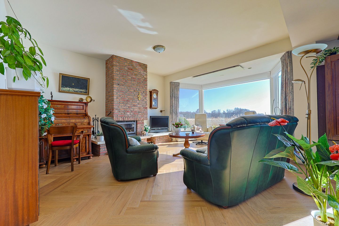 Foto 5 van Simon van Capelweg 12