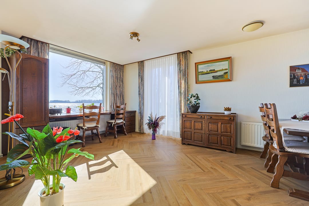 Foto 7 van Simon van Capelweg 12