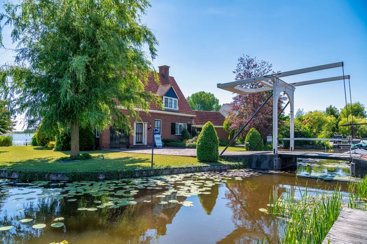 Simon van Capelweg 12 main image