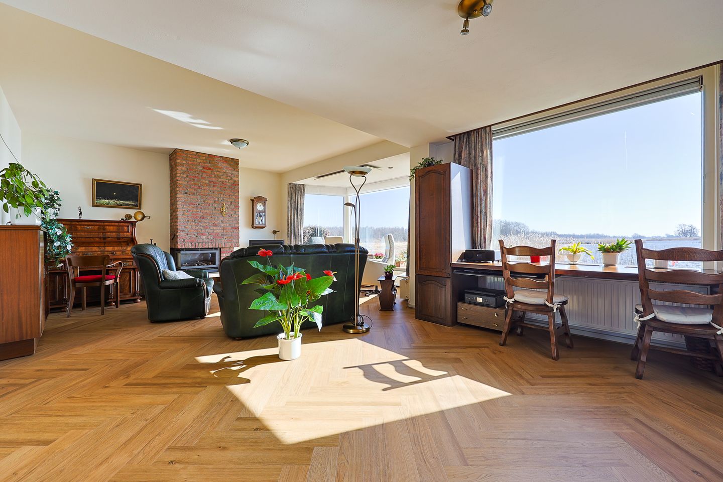 Foto 4 van Simon van Capelweg 12