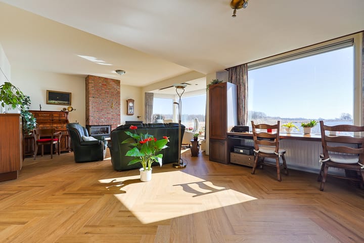 Foto 4 van Simon van Capelweg 12