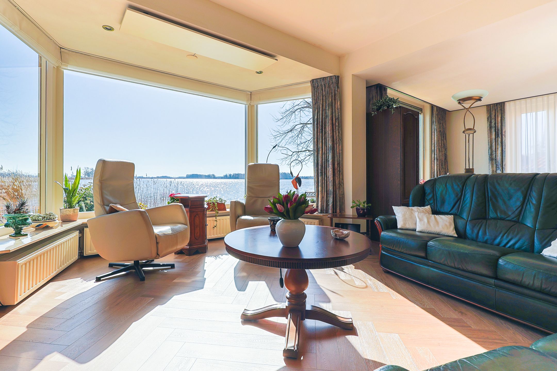 Foto 6 van Simon van Capelweg 12