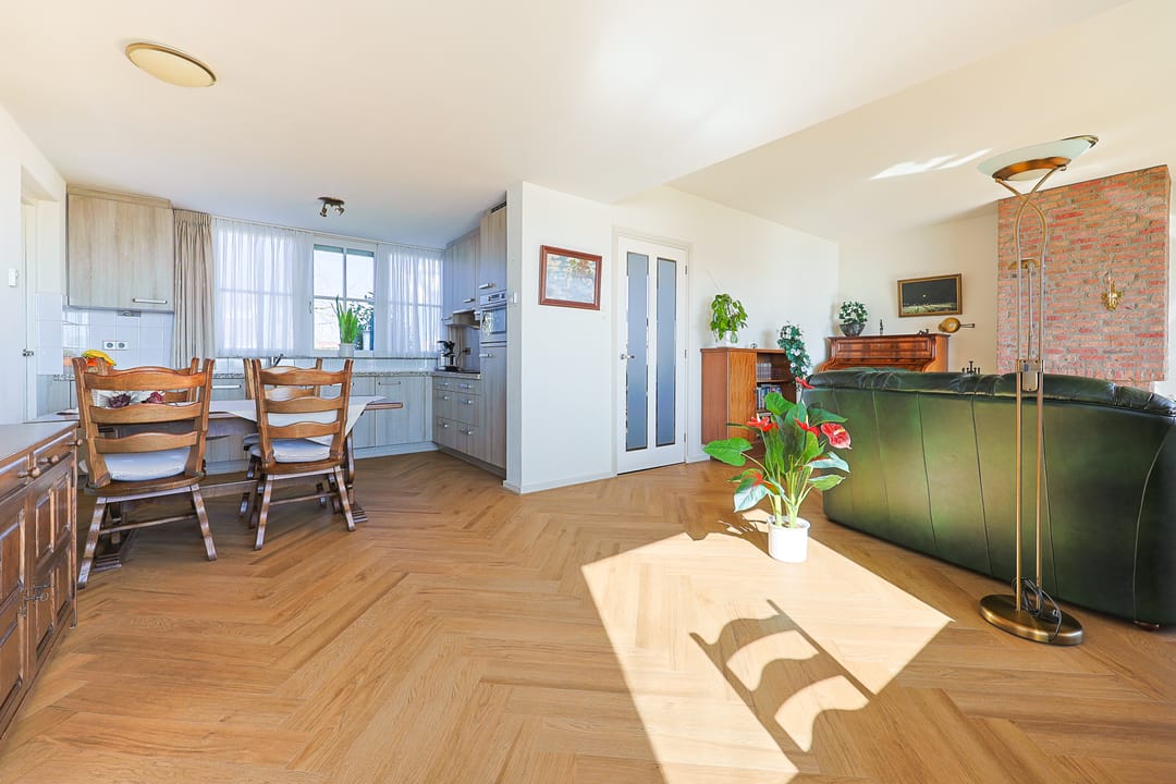 Foto 8 van Simon van Capelweg 12