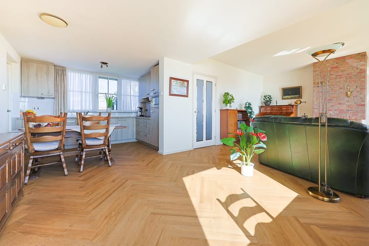 Foto 8 van Simon van Capelweg 12