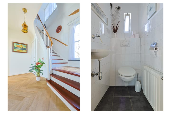 Foto 12 van Simon van Capelweg 12