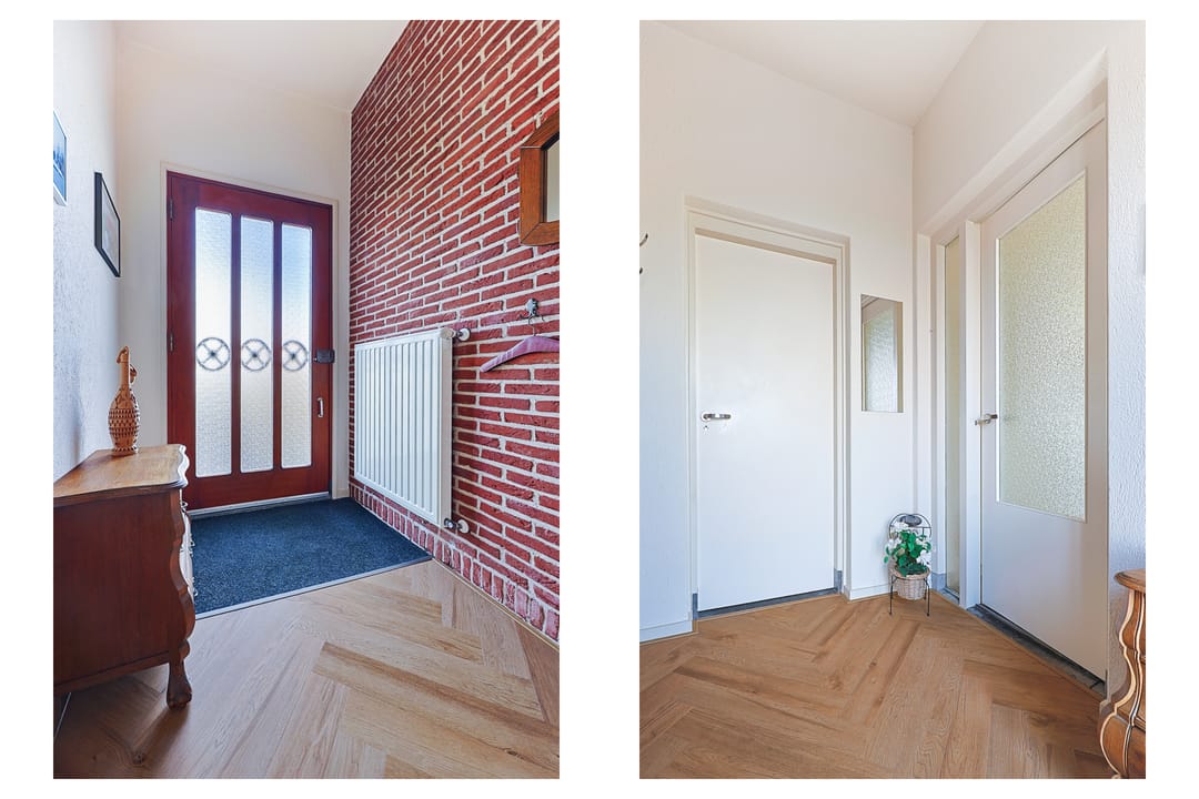 Foto 13 van Simon van Capelweg 12