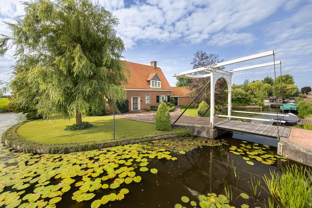 Foto 32 van Simon van Capelweg 12