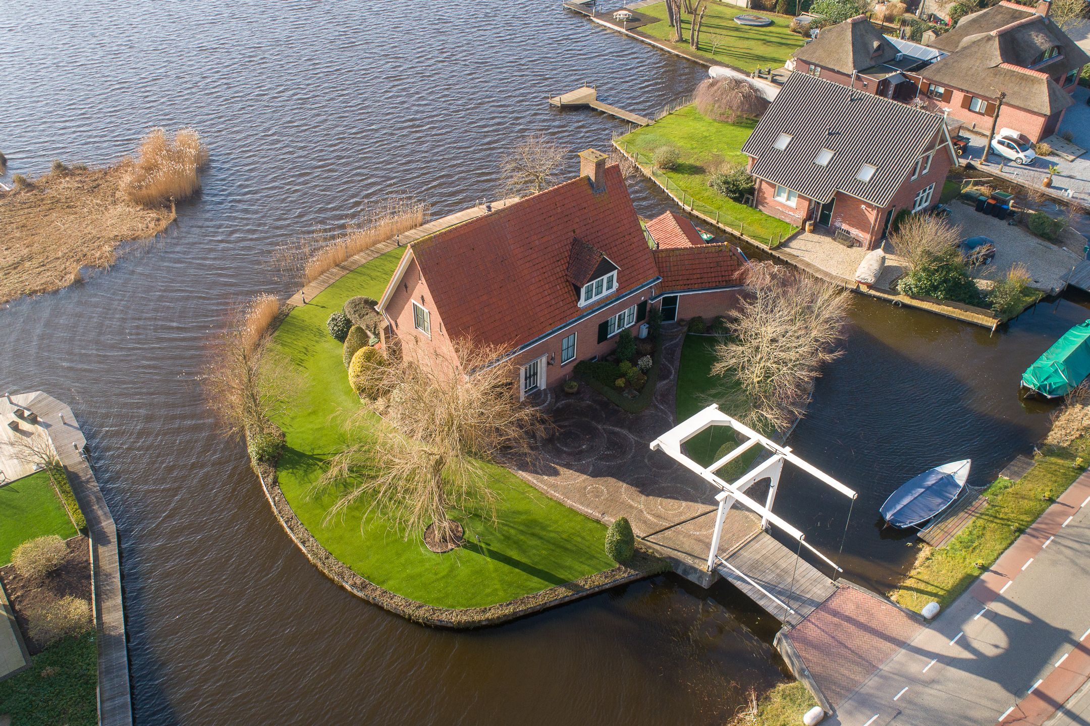 Foto 30 van Simon van Capelweg 12