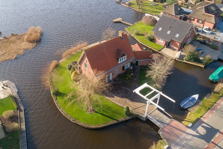 Foto 30 van Simon van Capelweg 12