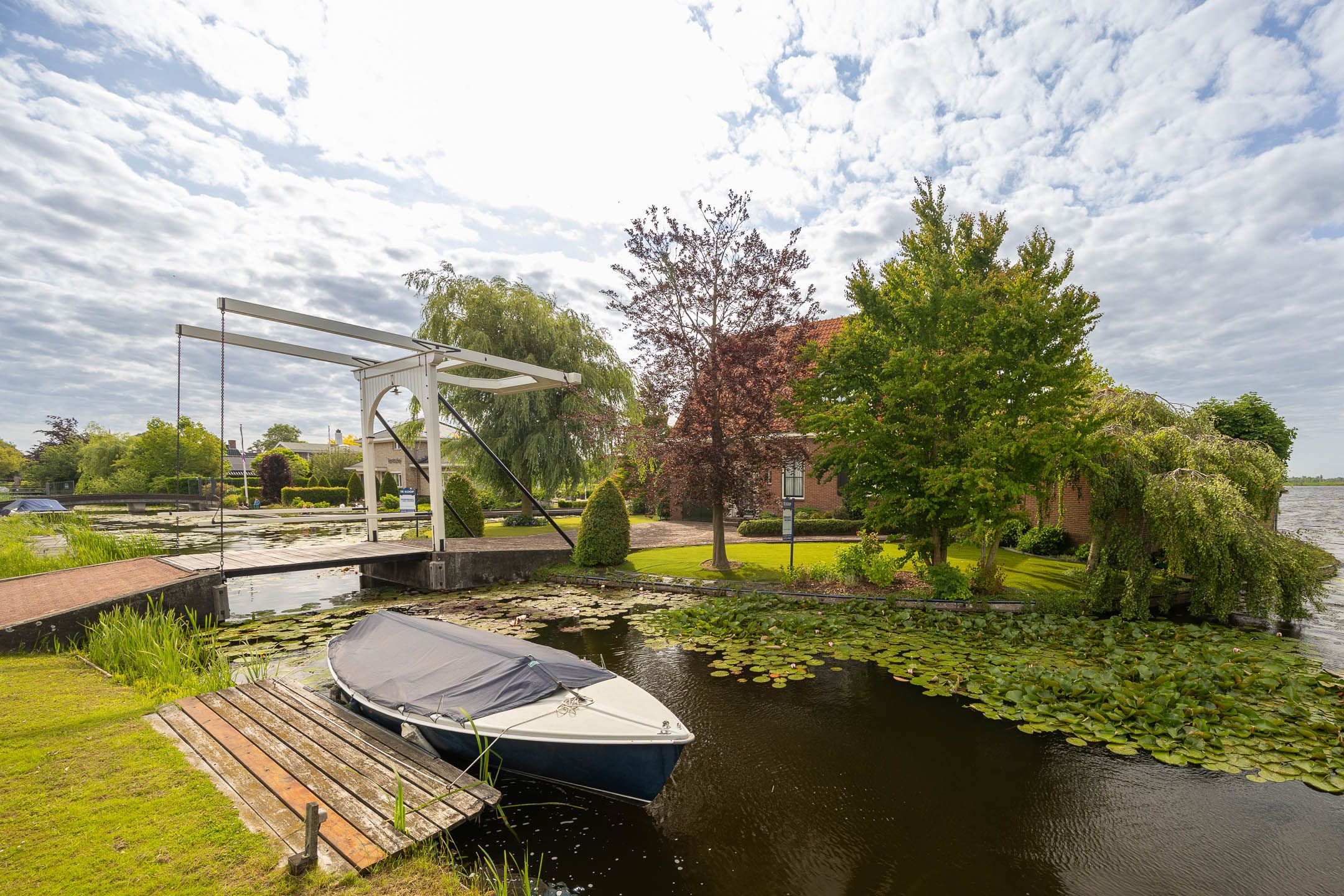 Foto 33 van Simon van Capelweg 12