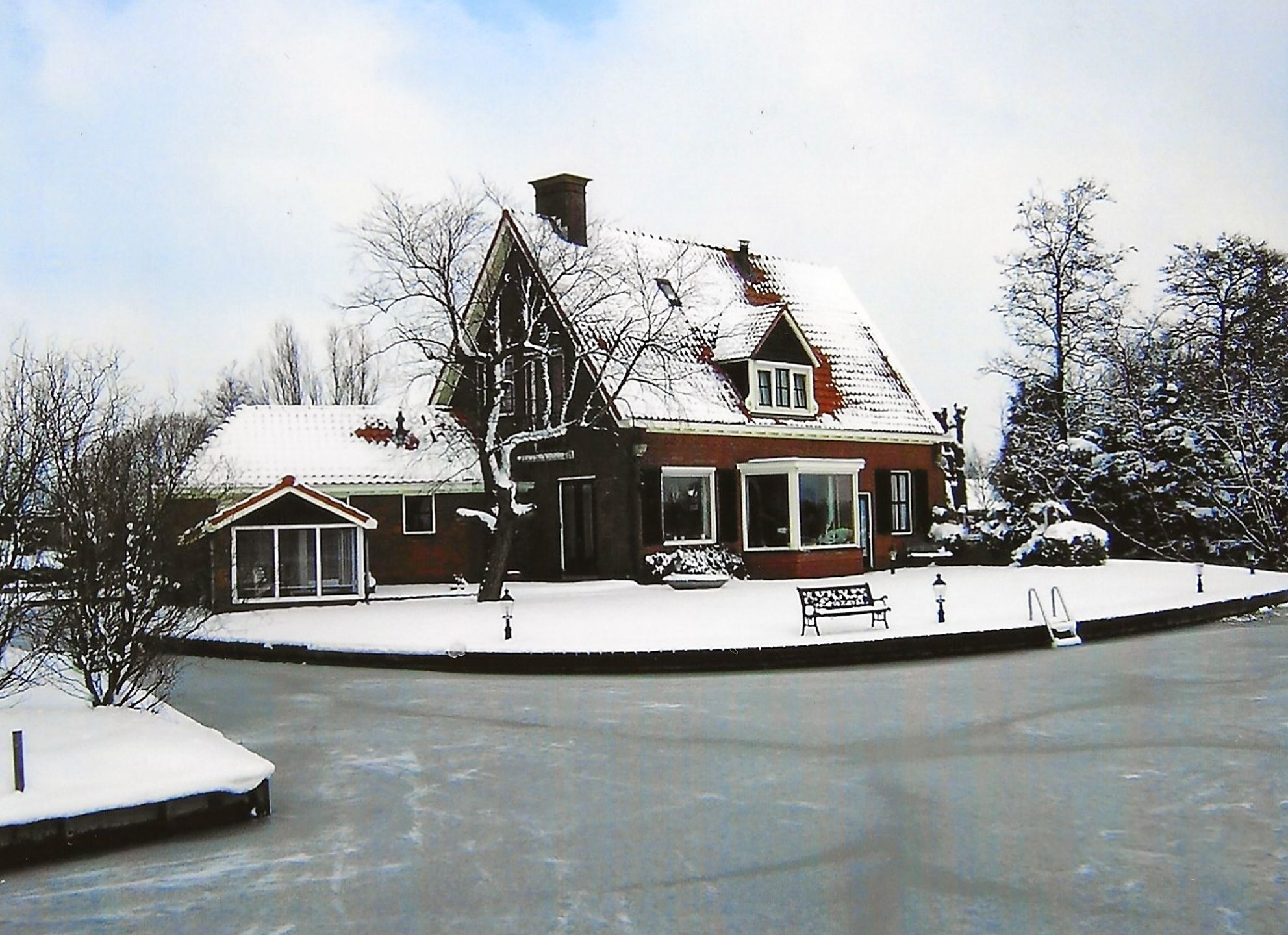 Foto 27 van Simon van Capelweg 12