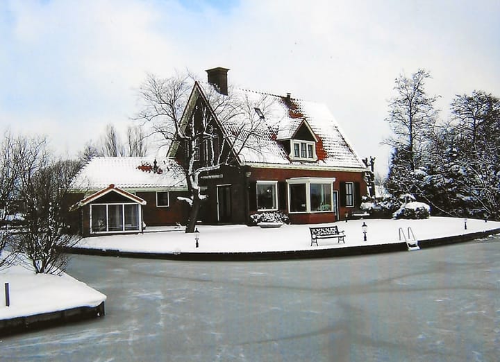 Foto 27 van Simon van Capelweg 12