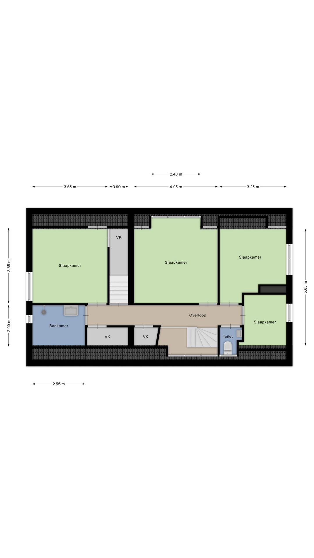 Foto 47 van Simon van Capelweg 12