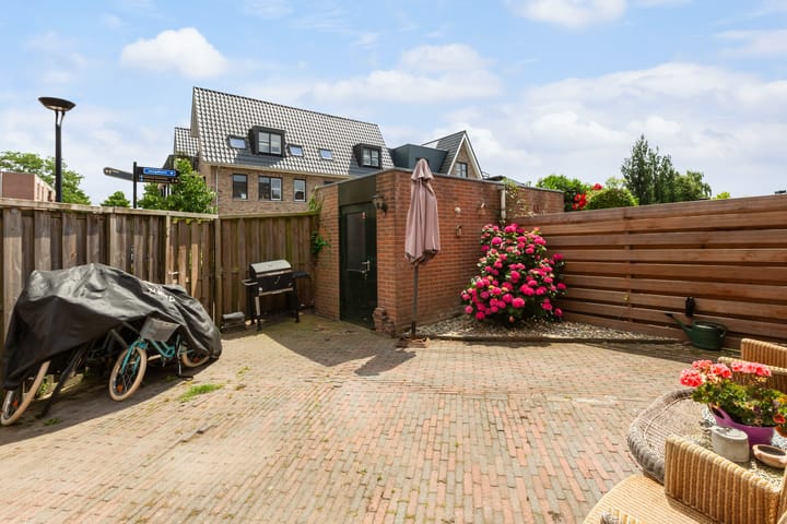 Foto 2 van De Enk 80