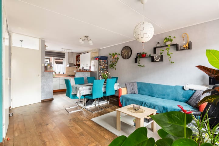 Foto 7 van De Enk 80